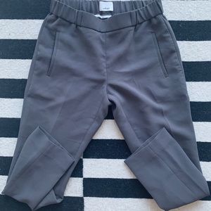 ARITZIA Wilfred slacks